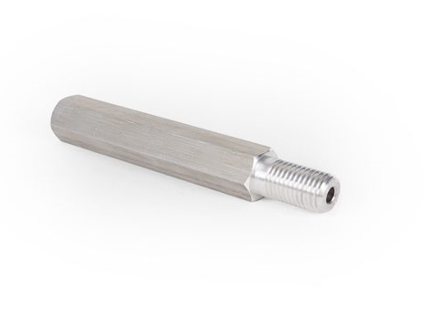 Удлинитель коронки 200мм (1 1/4 aluminium) DIAMASTER