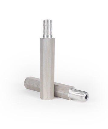 Удлинитель коронки 200мм (1 1/4 aluminium) DIAMASTER