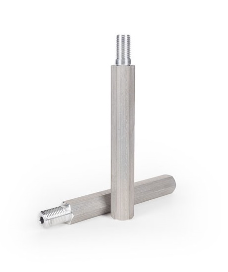 Удлинитель коронки 300мм (1 1/4 aluminium) DIAMASTER