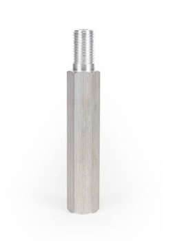 Удлинитель коронки 200мм (1 1/4 aluminium) DIAMASTER