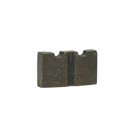 Сегмент коронки турбо д.100-165 (23*4,2*13) SmartCut DIAMASTER