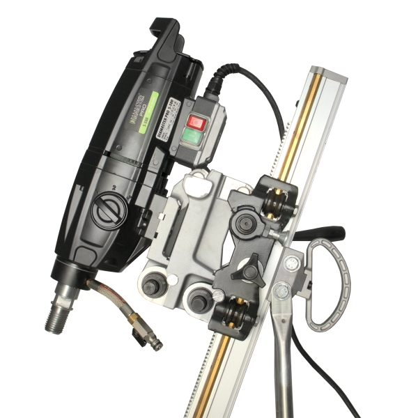 Сверлильная машина DIAMASTER PRO S-500A ModulDrill 