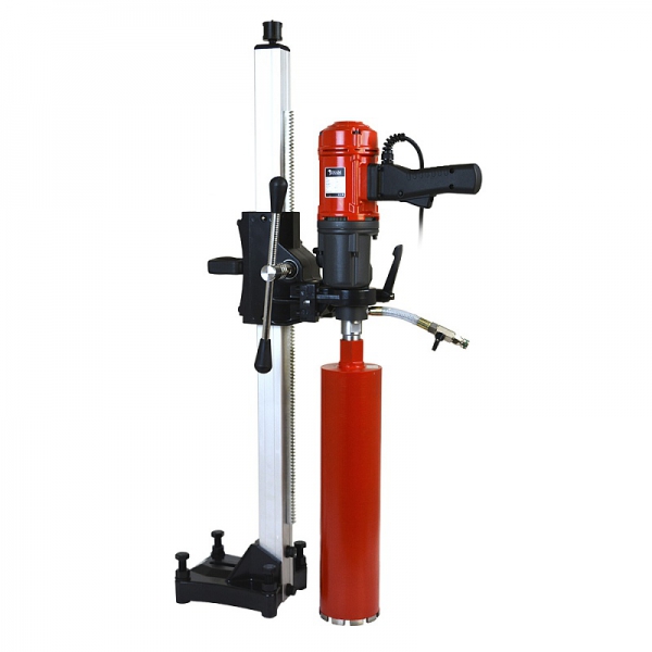 Сверлильная машина DIAM ML-102/2HS 