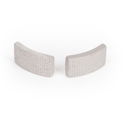 Сегмент коронки д. 50 (24*3,5*12) ARIX / Roof Type DIAMASTER