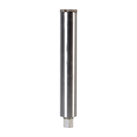 Алмазная коронка DIAMASTER LASER по ж/бетону 77*450*7z  (1'1/4) wet/dry 