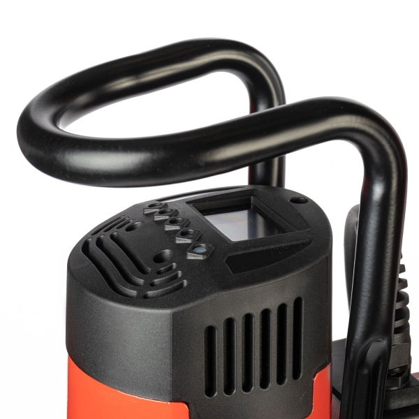 Сверлильная машина DIAM ML-180NDC  