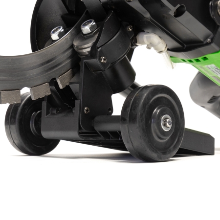 Резчик швов "кольцерез" Diamaster TITAN-400 Ring cutter (4,0кВт/220В) 