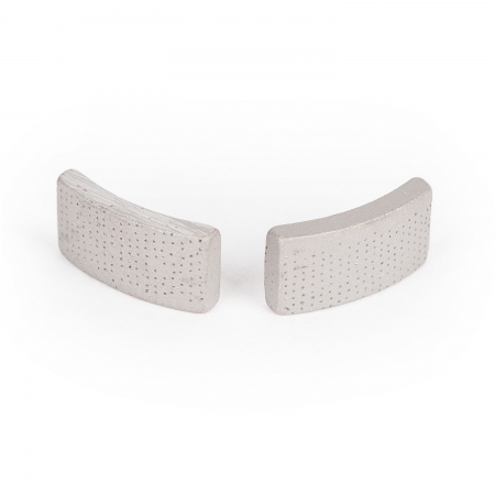Сегмент коронки д. 80 (24*3,5*12) ARIX / Roof Type DIAMASTER