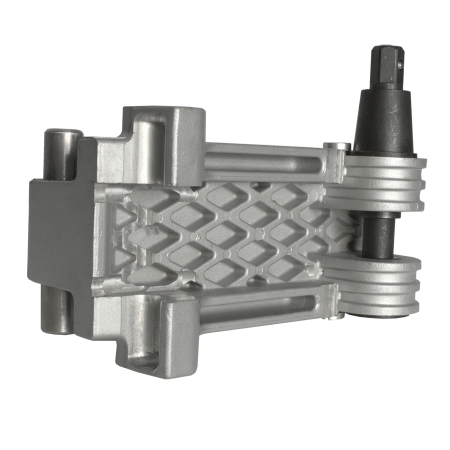 Сверлильная машина DIAMASTER PRO S-500A ModulDrill 