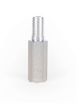 Удлинитель коронки 100мм (1 1/4 aluminium) DIAMASTER