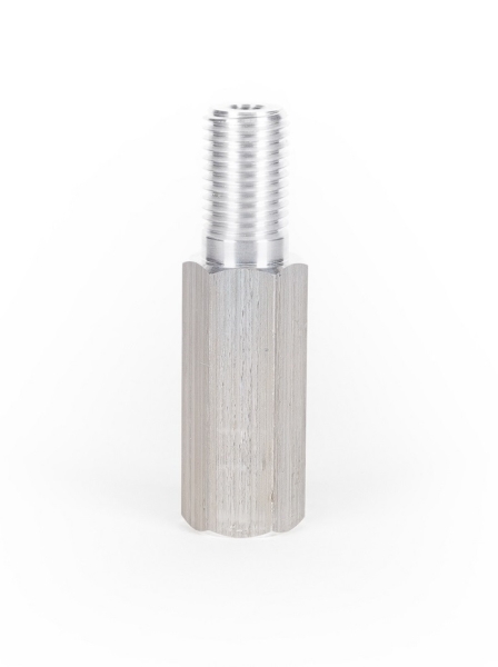 Удлинитель коронки 100мм (1 1/4 aluminium) DIAMASTER