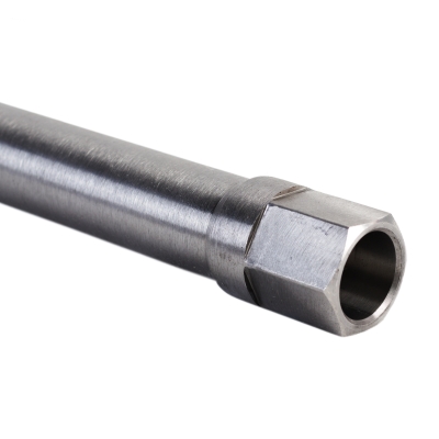 Алмазная коронка DIAMASTER LASER по ж/бетону 52*450*5z  (1'1/4) wet/dry