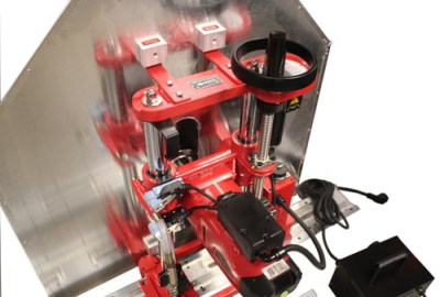 Стенорезная машина Diamaster Pro D-320WEQ