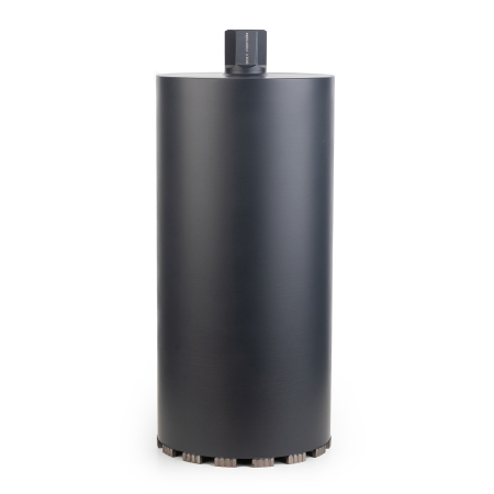 Алмазная коронка Diam MasterLine по ж/бетону 200*400*1,1/4 wet 