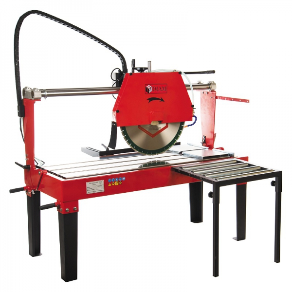 Камнерезный станок DIAM SM 1200/4,0