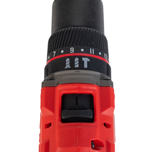 Шуруповерт KEN BL7220D-20C аккумуляторный бесщеточный