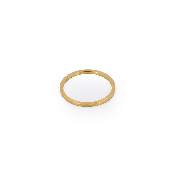 Кольцо переходное  25,4/ 22,2х1,6мм DIAMASTER