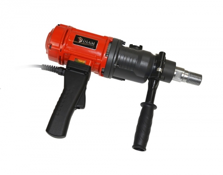 Сверлильная машина DIAM ML-102/2H 