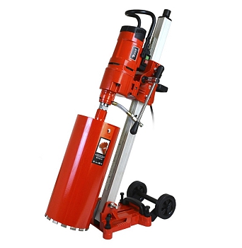 Сверлильная Машина DIAM ML-200A 