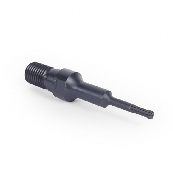 Переходник 1 1/4" папа x SDS PLUS DIAMASTER