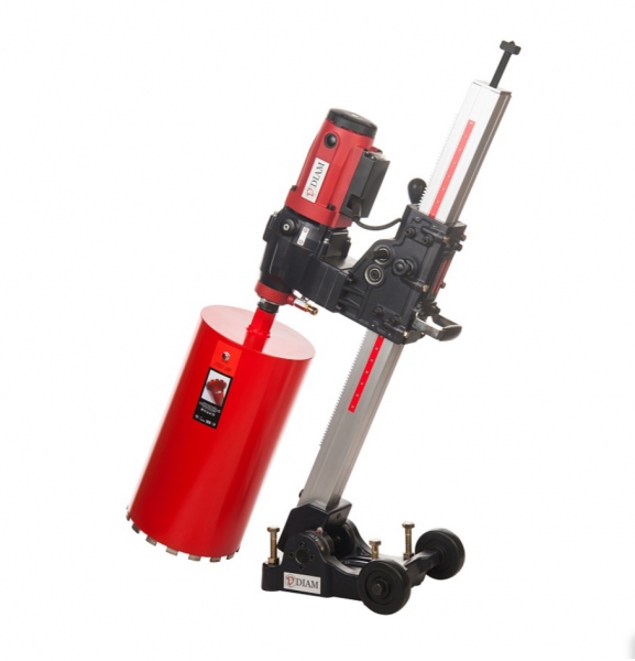 Сверлильная машина DIAM CSN-355 Angle