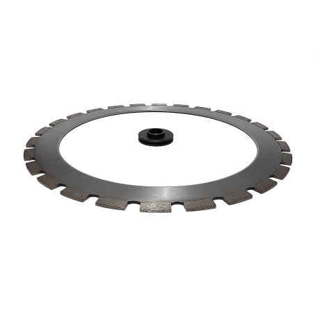 Кольцо алмазное 400 для кольцереза TITAN-400 Diamaster