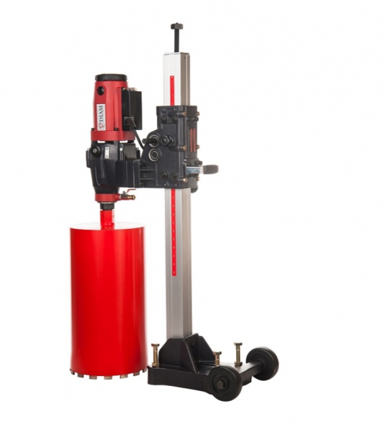 Сверлильная машина DIAM CSN-355 Normal