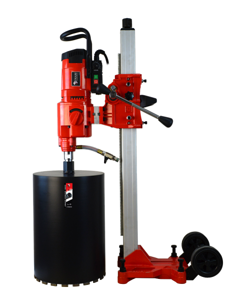 Сверлильная машина DIAM ML-350/2NE