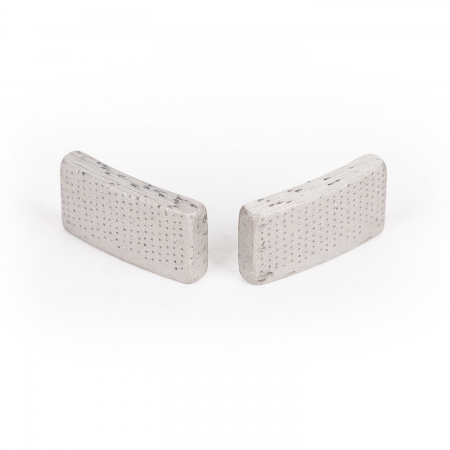 Сегмент коронки д.150 (24*4,5*12) ARIX / Roof Type DIAMASTER