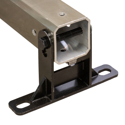 Рельса направляющая Diamaster для TITAN-400 / TITAN-400 V2 (1500 мм)