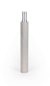 Удлинитель коронки 300мм (1 1/4 aluminium) DIAMASTER