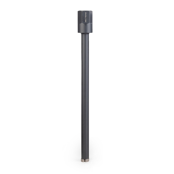 Алмазная коронка Diam MasterLine по ж/бетону 25*400*1 1/4 wet