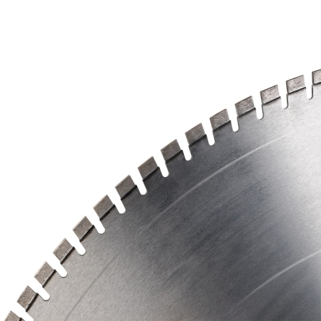 Диск сегментный DIAMASTER Pro Laser ARIX WALL 1200*60/35*20z железобетон