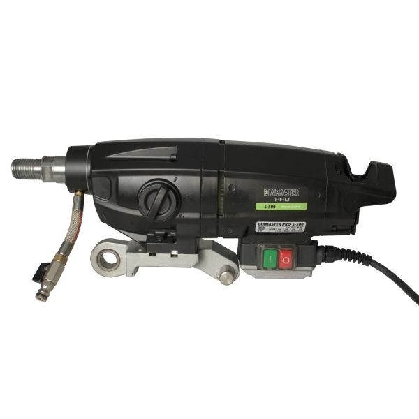 Сверлильная машина DIAMASTER PRO S-500A