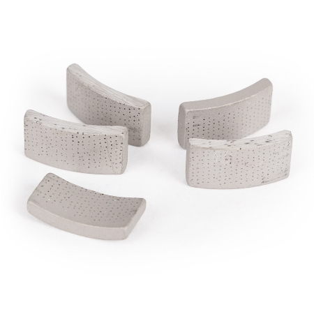 Сегмент коронки д.100 (24*4,0*12) ARIX / Roof Type DIAMASTER