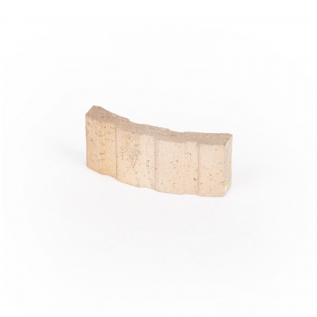 Сегмент коронки турбо д. 60 (24*3,5*10) DIAMASTER