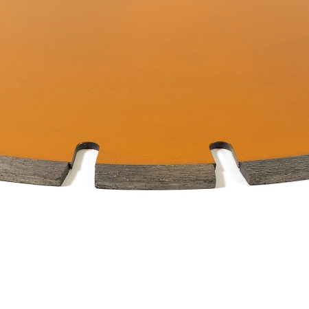 Диск сегментный DIAMASTER Expert 600*25,4*36z асфальт