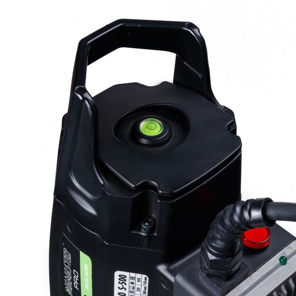 Сверлильная машина DIAMASTER PRO S-500A ModulDrill 