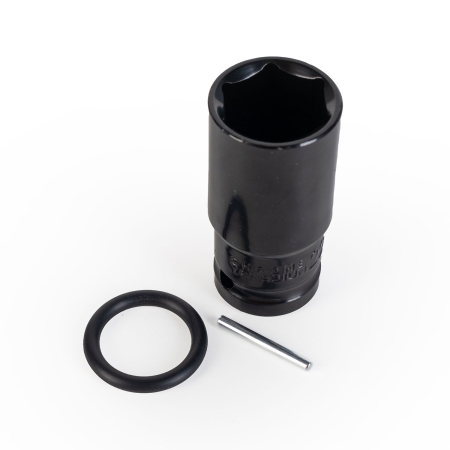Гайковерт KEN BL7520-40B аккумуляторный бесщеточный
