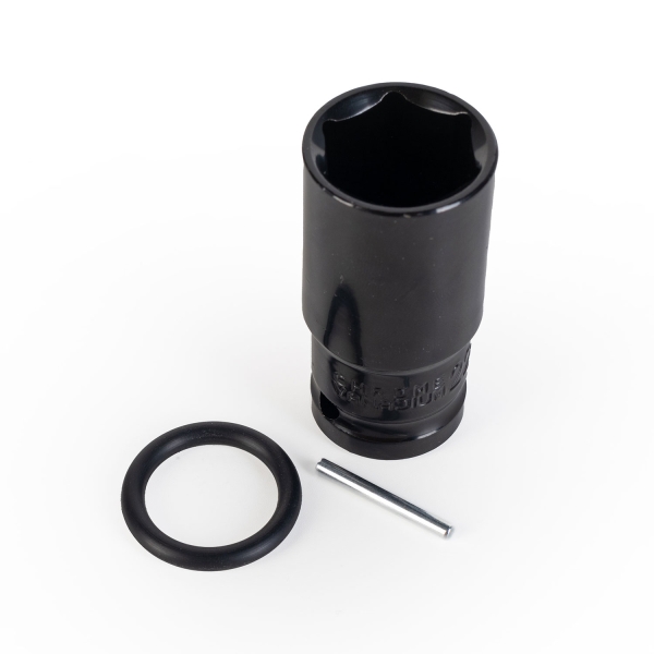 Гайковерт KEN BL7520-40B аккумуляторный бесщеточный