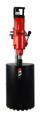 Сверлильная машина DIAM ML-350/2NE