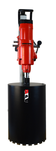 Сверлильная машина DIAM ML-350/2NE