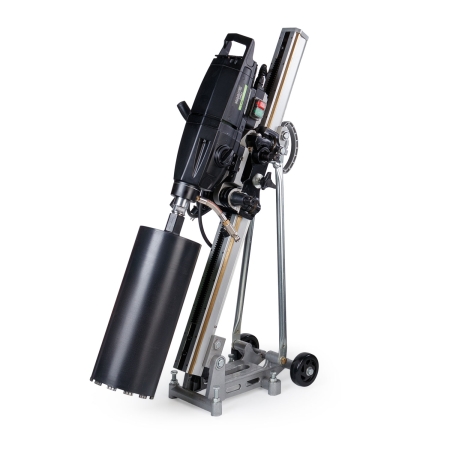 Сверлильная машина DIAMASTER PRO S-500A