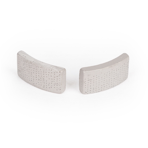 Сегмент коронки д. 40 (24*3,5*12) ARIX / Roof Type DIAMASTER