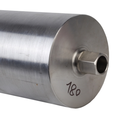 Алмазная коронка DIAMASTER LASER по ж/бетону 182*450*13z  (1'1/4) wet/dry 