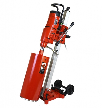 Сверлильная машина DIAM ML-250/2A 