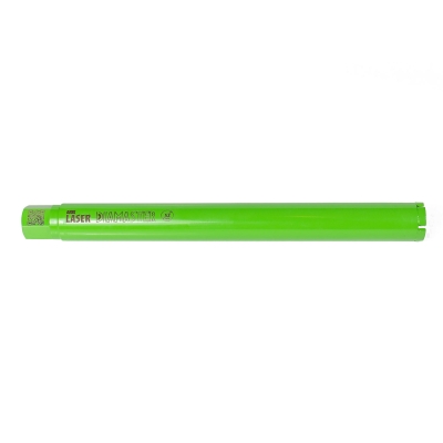 Алмазная коронка DIAMASTER LASER Arix по ж/бетону 52*3.5*450*5z (1 1/4) wet/dry