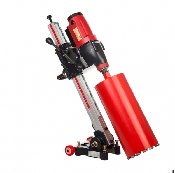 Сверлильная машина DIAM CSN-254 Angle