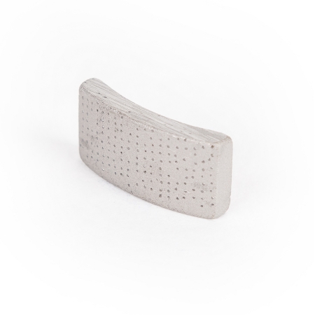 Сегмент коронки д.100 (24*4,0*12) ARIX / Roof Type DIAMASTER