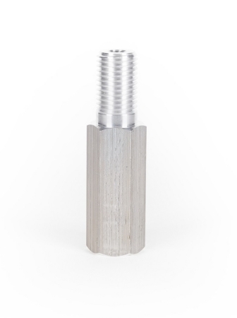 Удлинитель коронки 100мм (1 1/4 aluminium) DIAMASTER